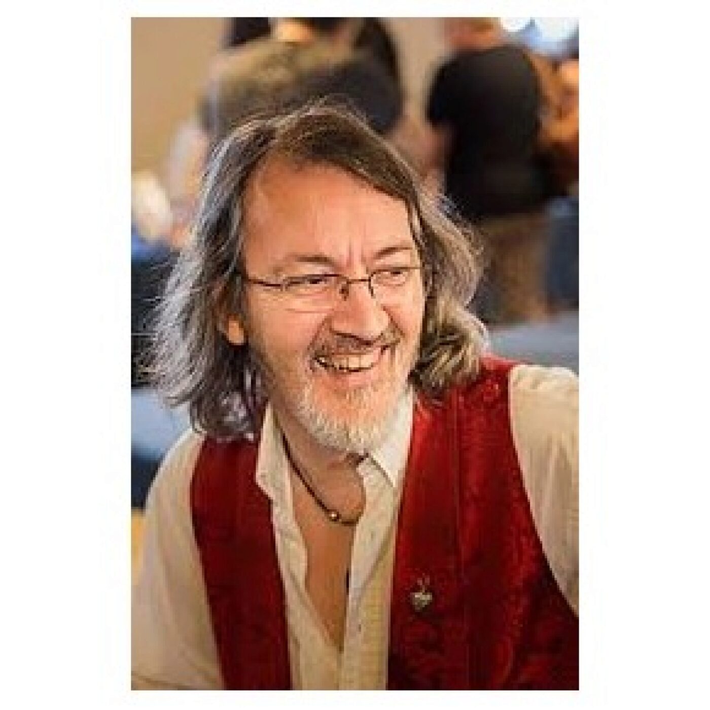 Rencontre avec Laurent Whale episode artwork
