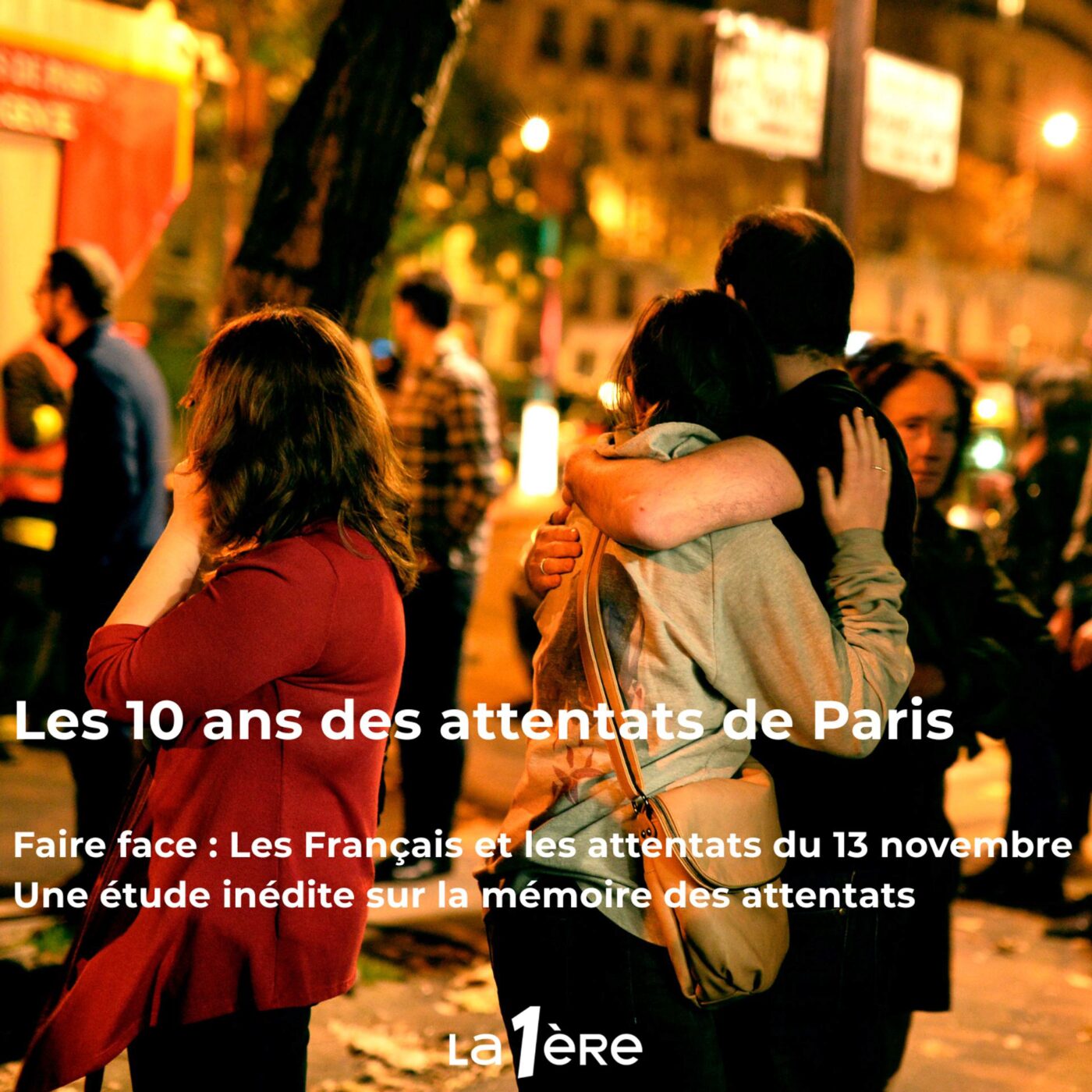 Entrez sans Frapper : Le podcast Culture