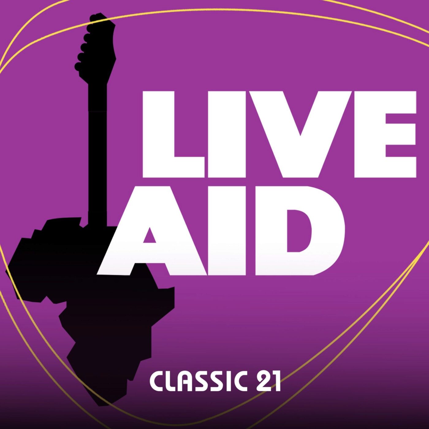 11 – Un rêve fragile : les défis techniques du Live Aid