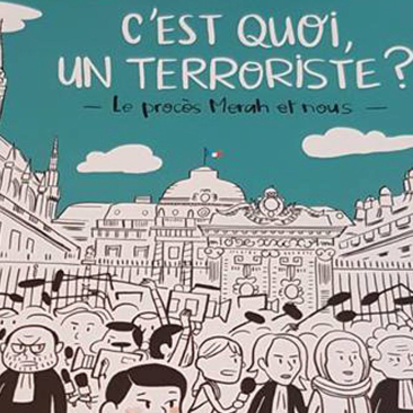L\'Entretien de la semaine