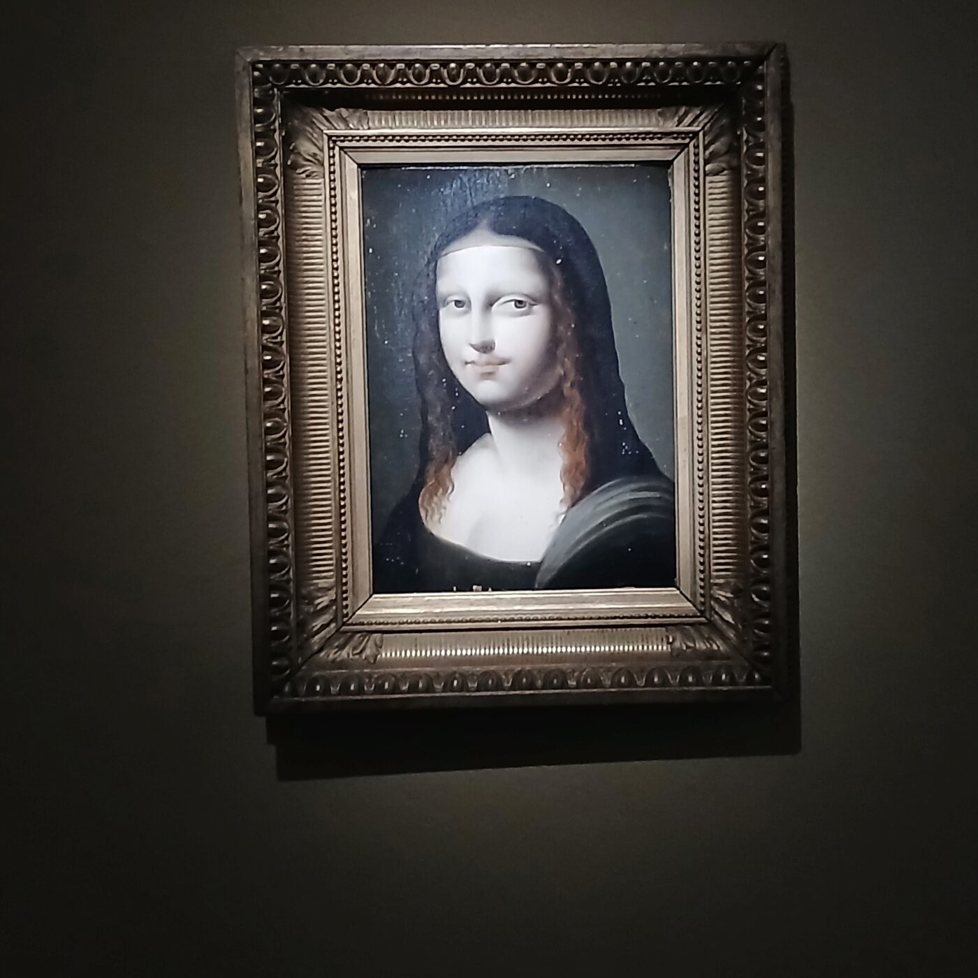 Le mois de janvier 2026 du musée des Beaux-Arts de Dole episode artwork