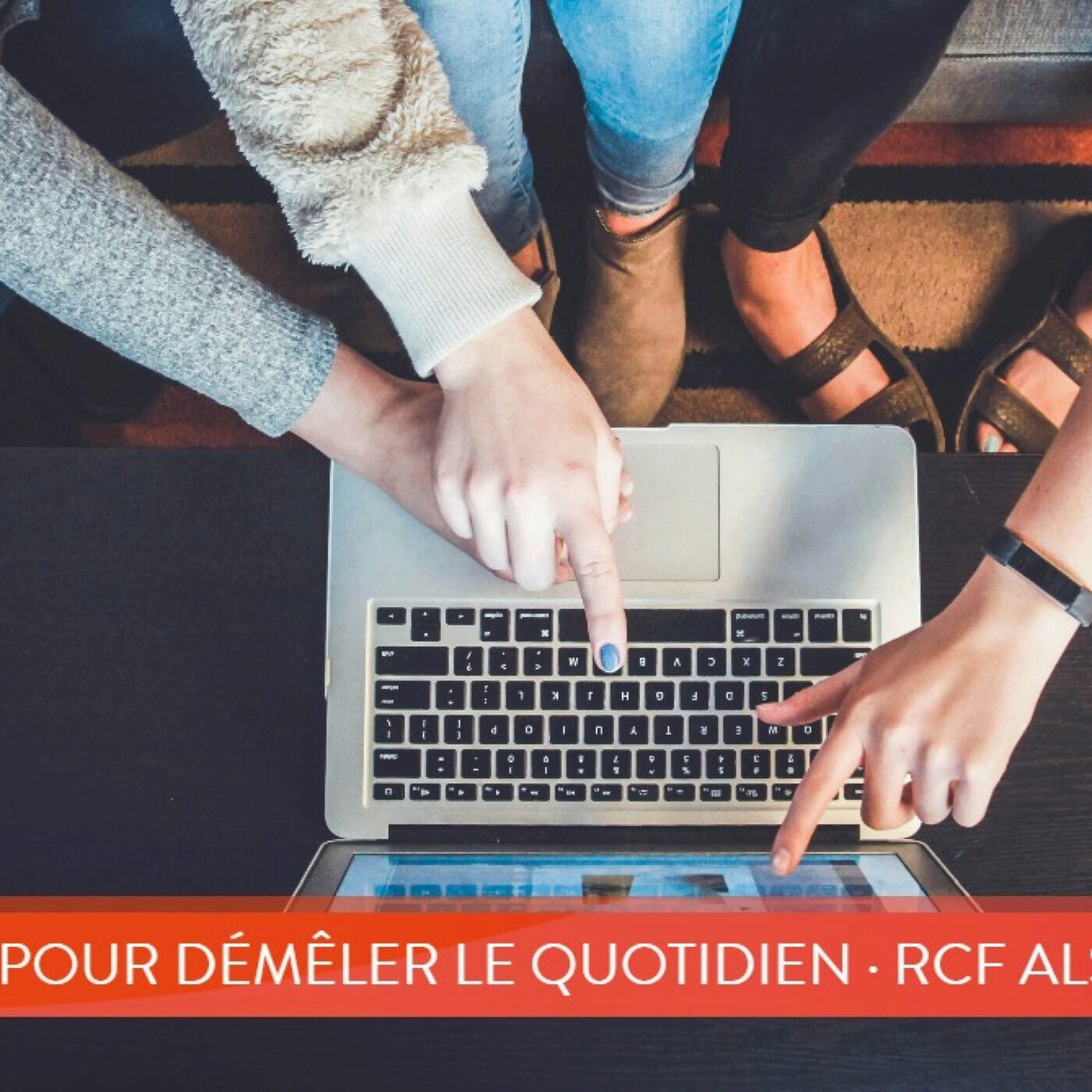 Polychrome, pour démêler le quotidien
