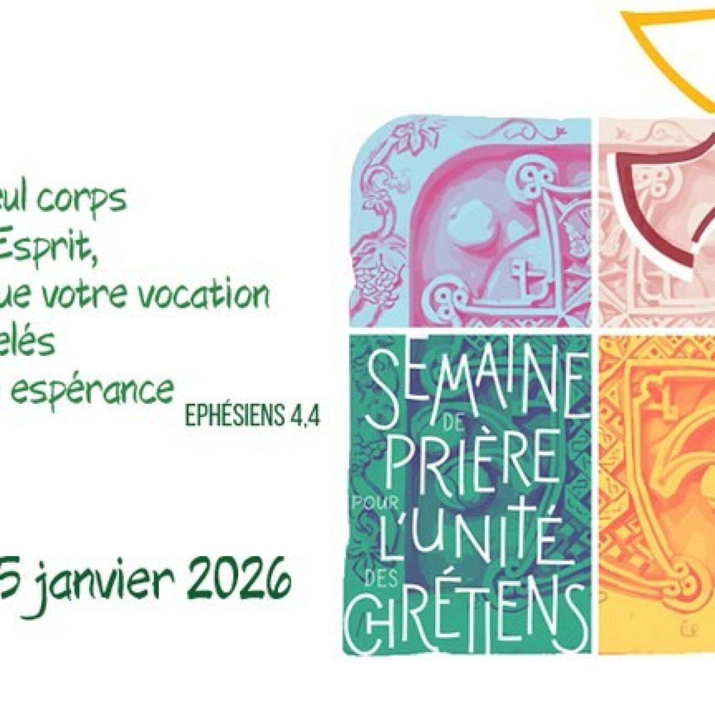 Liturgie du dimanche