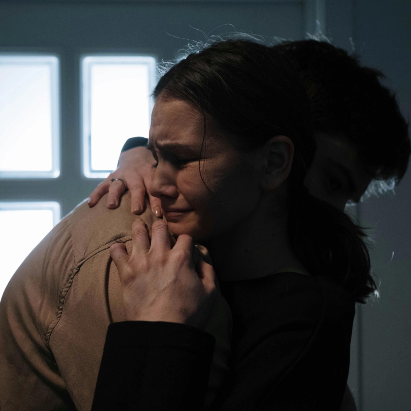 Peut-on vivre en couple sereinement quand on a subi un inceste ?