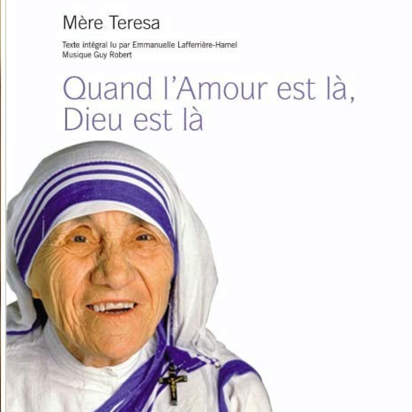 Un livre en écoute