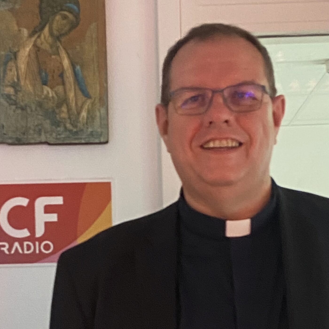 Dieu a changé ma vie !