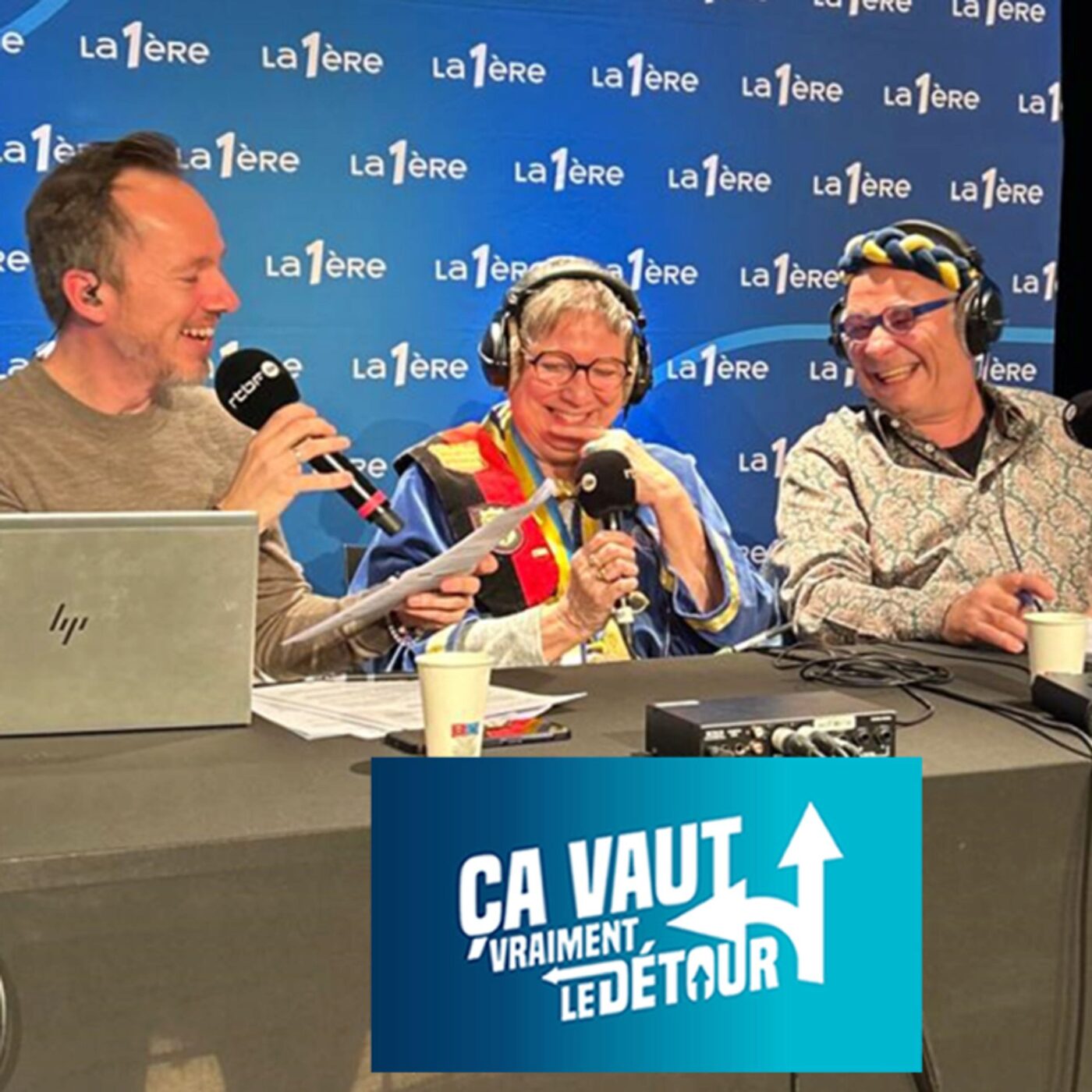 Philippeville vaut vraiment le Détour (3) : Enquête musicale et l’Ambassade du Lapin à la bière et aux orties