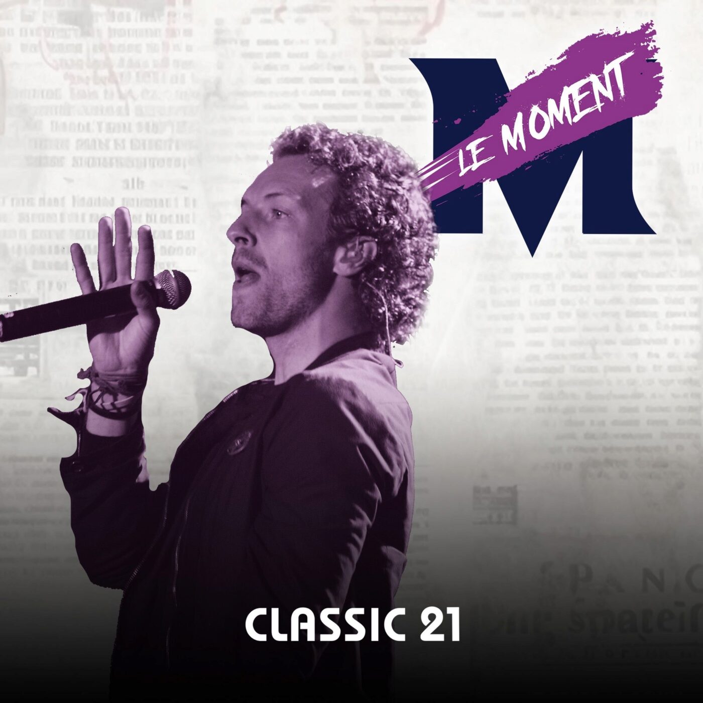 "Viva la Vida" : la chanson qui empêche Coldplay de devenir prisonnier de son propre succès episode artwork