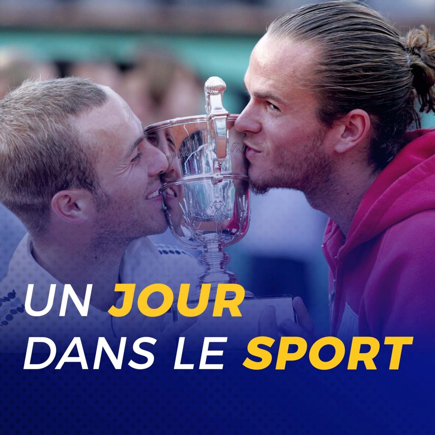 Le jour où Xavier Malisse et Olivier Rochus ont remporté Roland Garros Le jour où Xavier Malisse et Olivier Rochus ont remporté Roland Garros