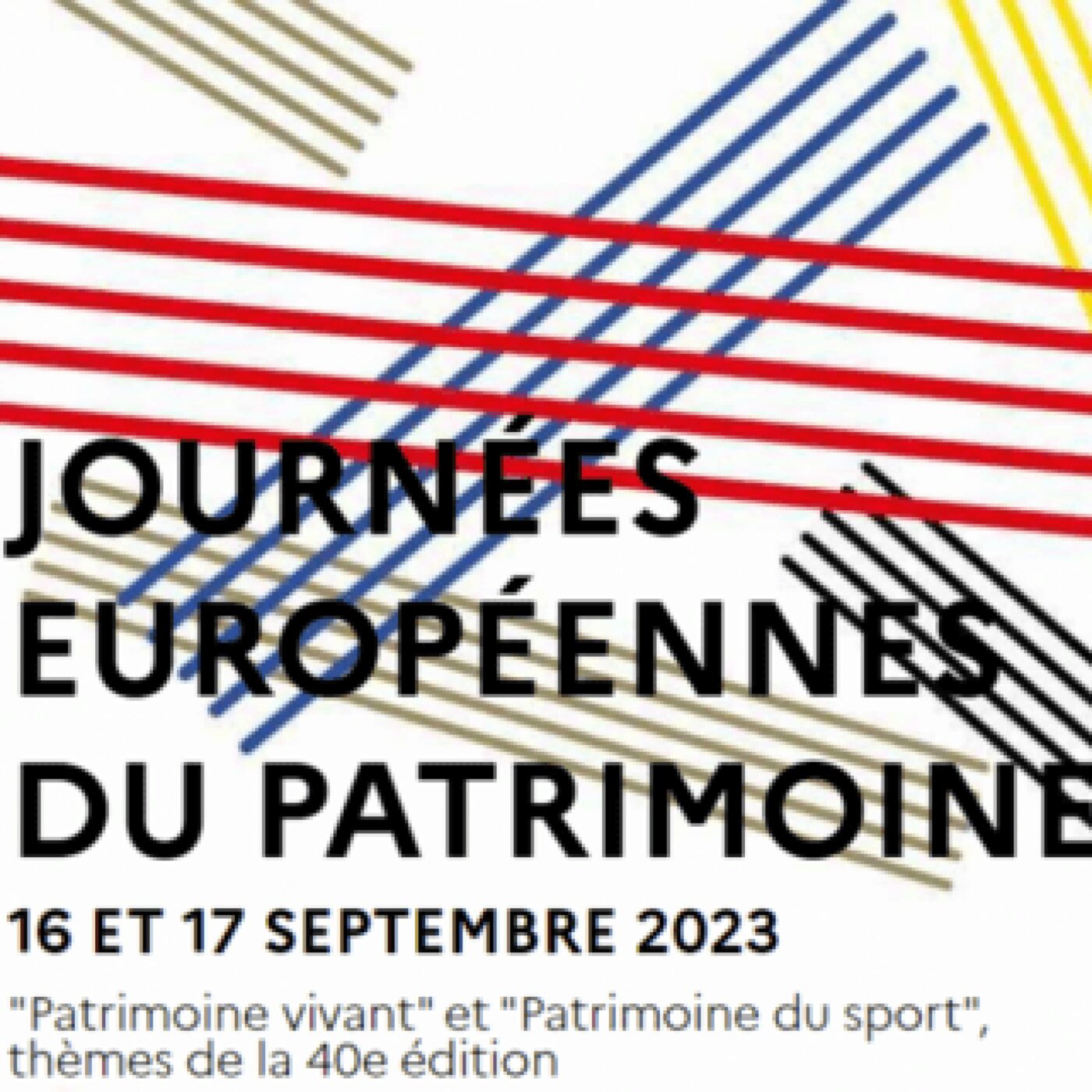 #JEP2023 : Le Temple Protestant de Châlons en Champagne episode artwork