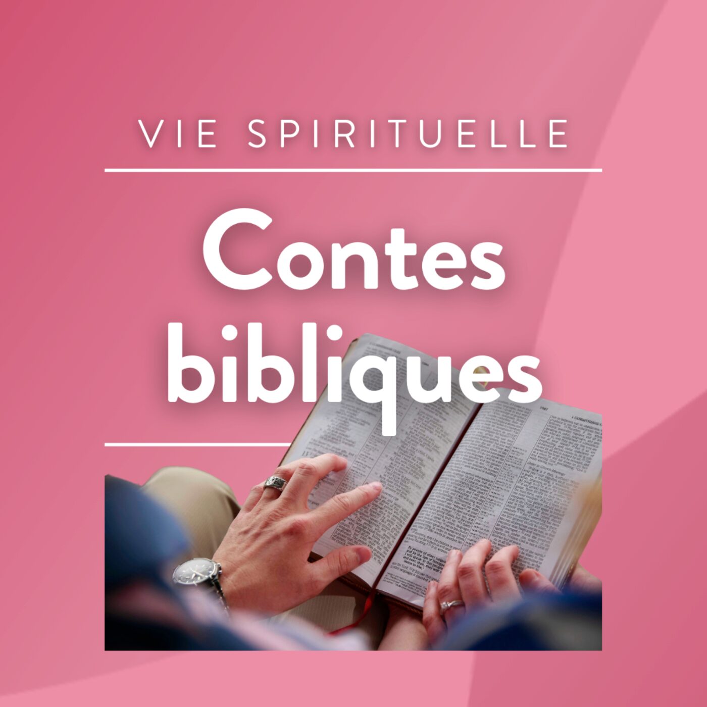 Contes bibliques