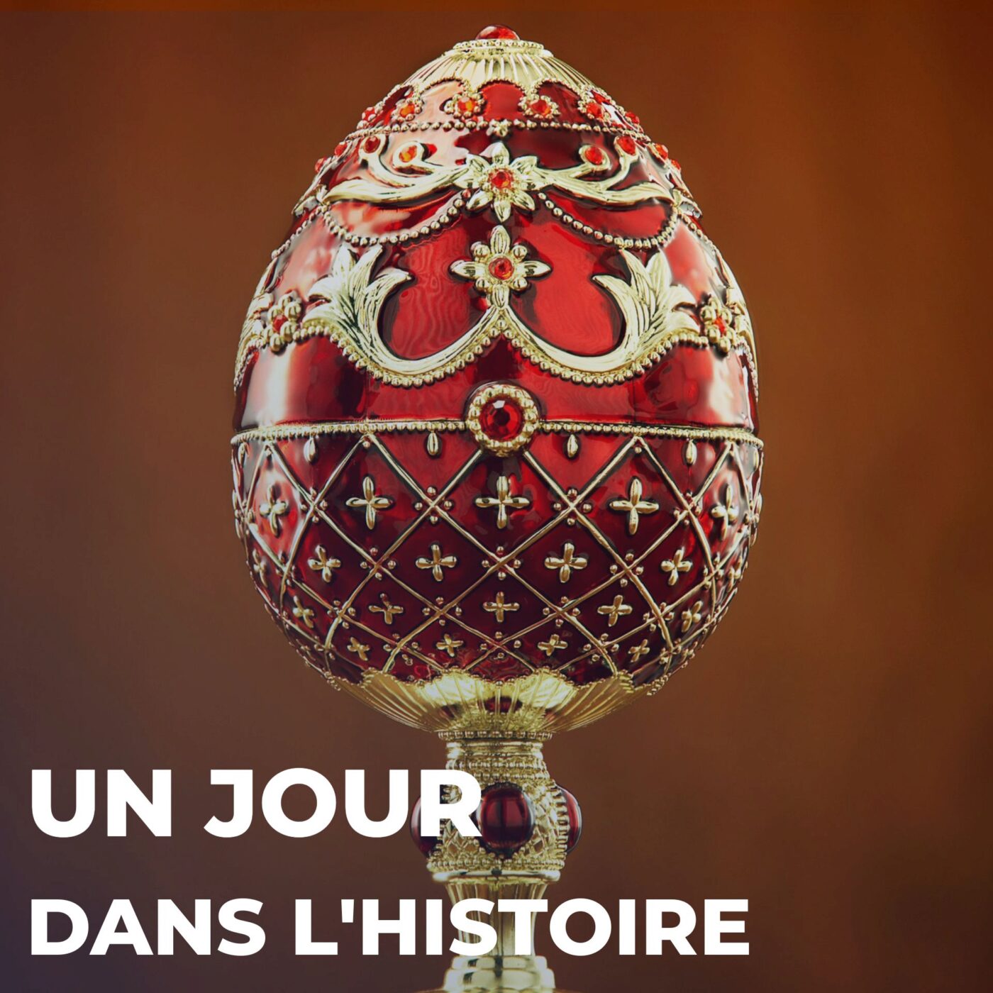 La vieille histoire de l'œuf