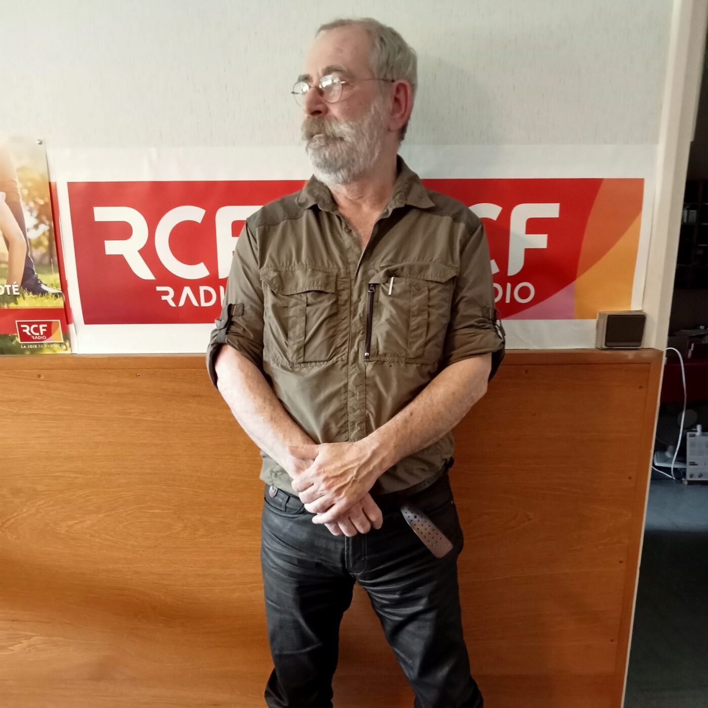 Quand j\'étais chanteur