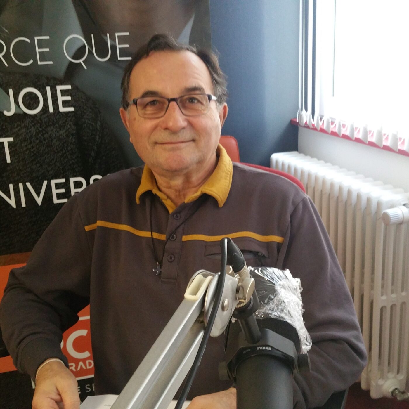 Témoins de la Mission