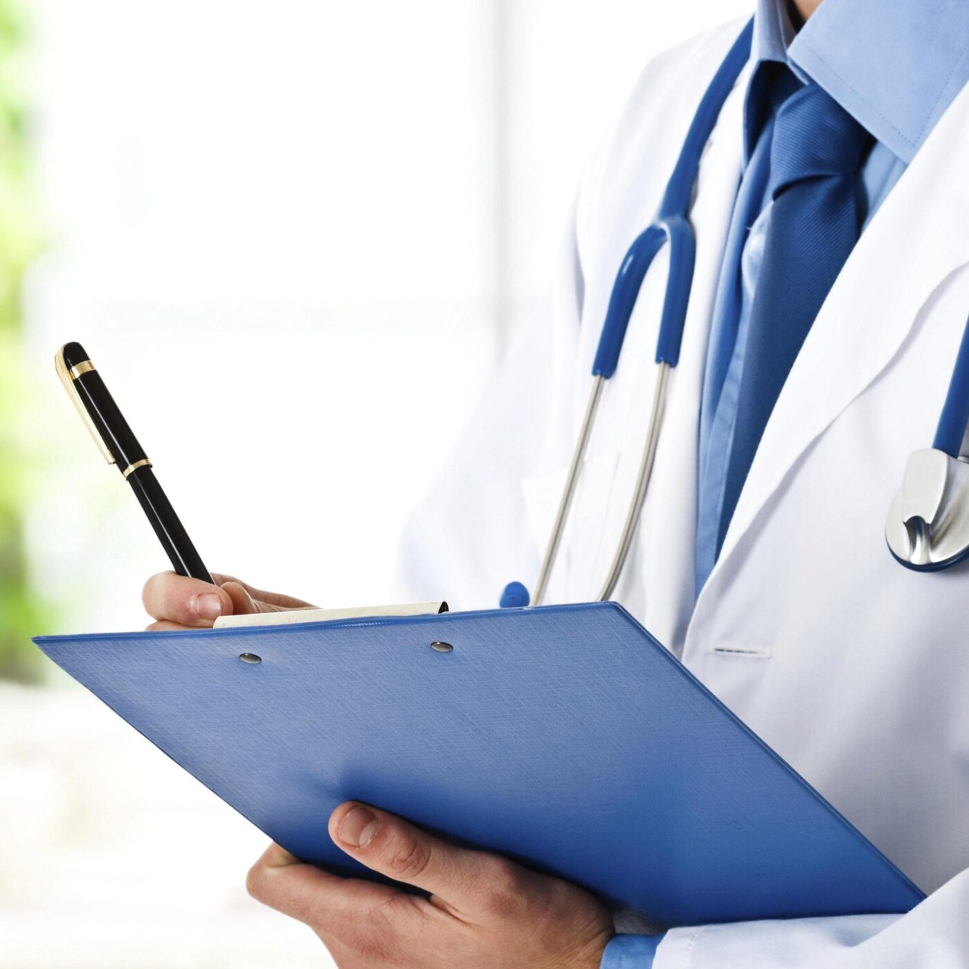 "Le médecin n'est pas l'alpha et l'oméga du soin" : la mise au point de l'Union Régionale des Professionnels de Santé episode artwork