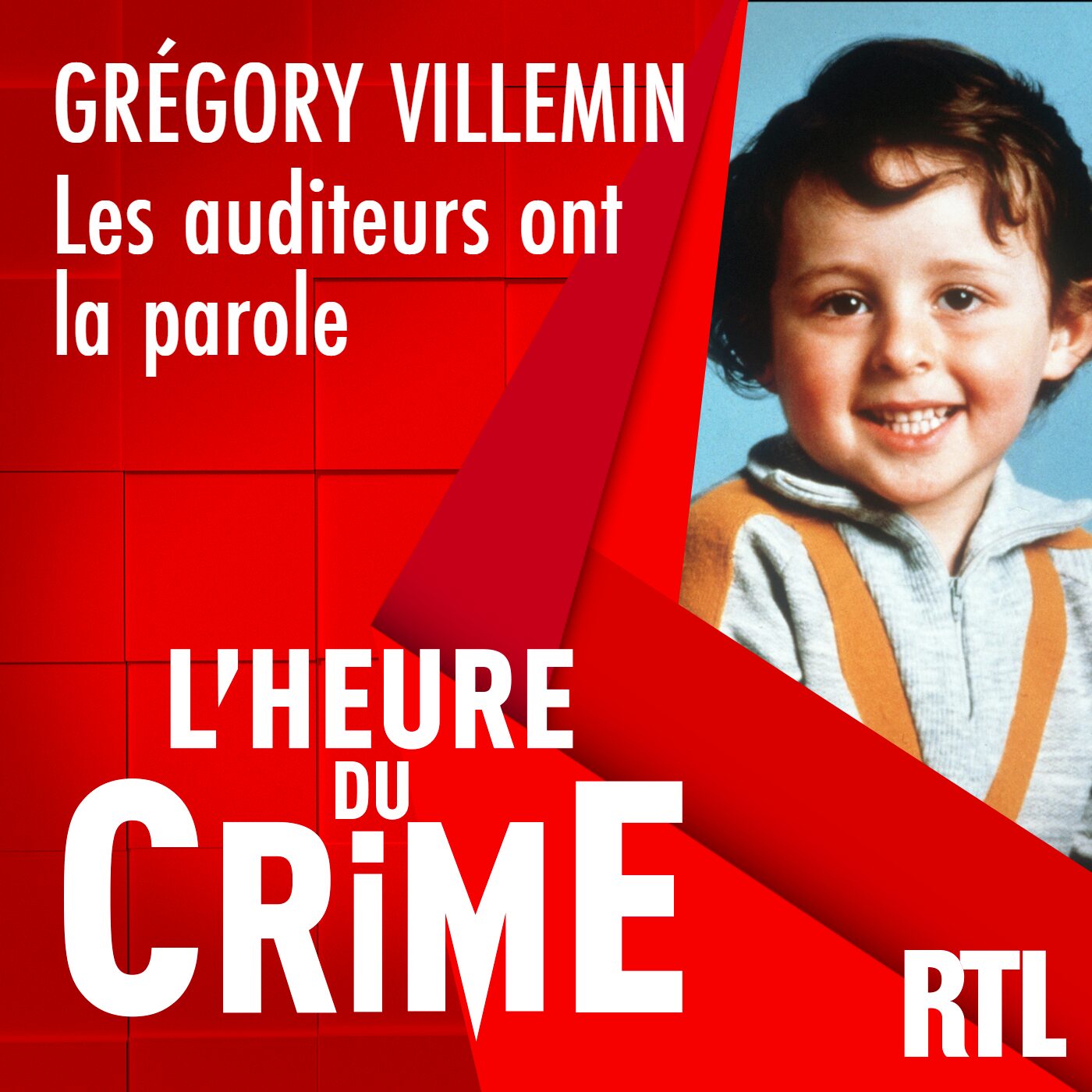 L\'Heure Du Crime