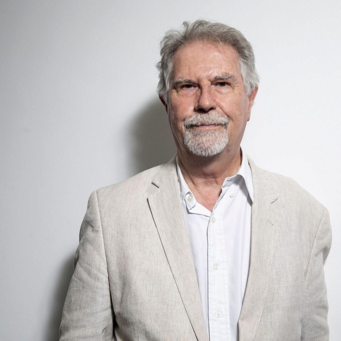 Thierry Michel "Le réel c’est le chaos, il faut en extraire la quintessence dans un documentaire "