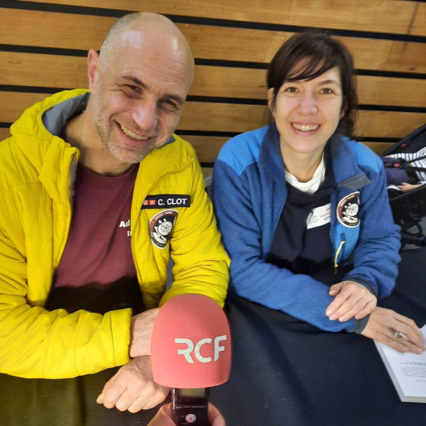Du sport à l\'aventure !