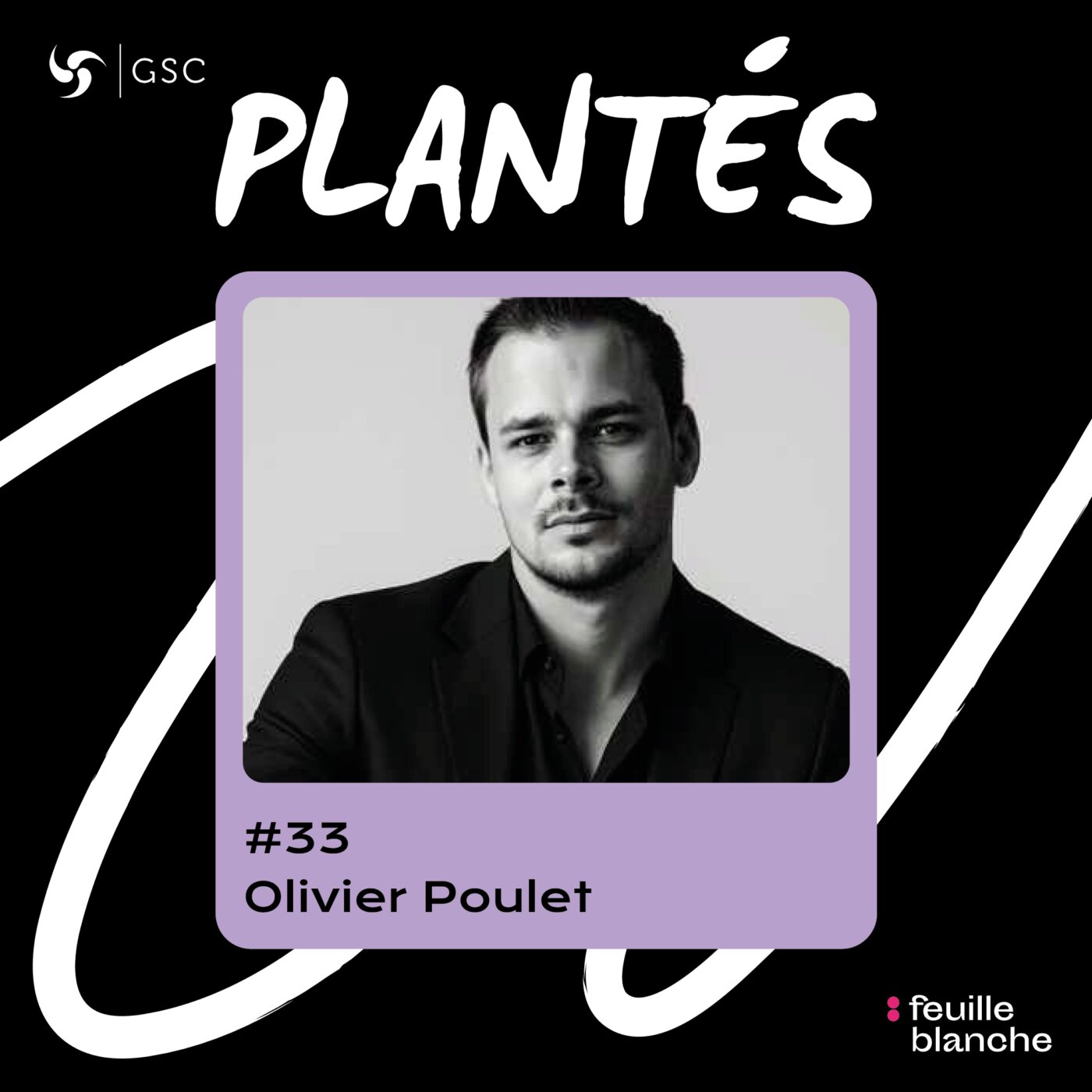 :33 Son rêve d’entrepreneur a basculé en moins d’une heure - Olivier Poulet - Childer :33 Son rêve d’entrepreneur a basculé en moins d’une heure - Olivier Poulet - Childer