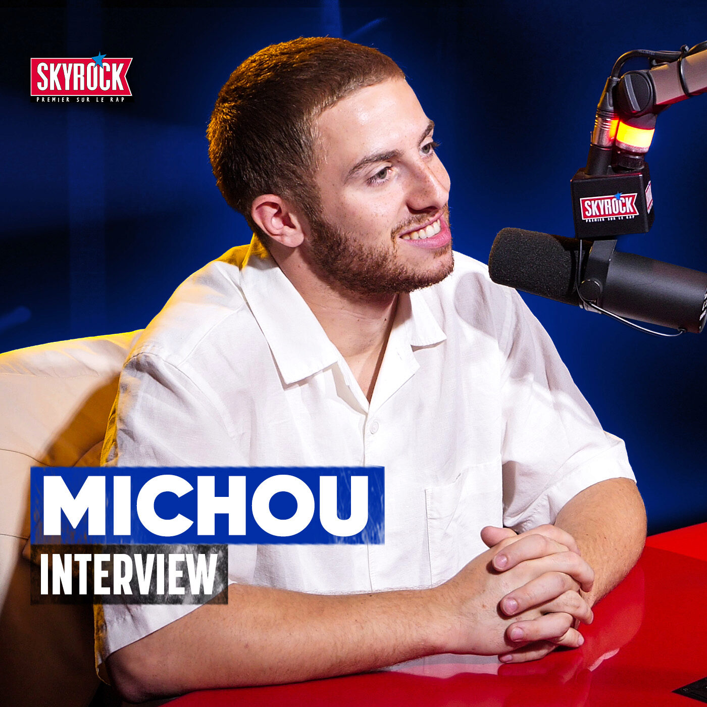 Michou - Terminal au cinéma !