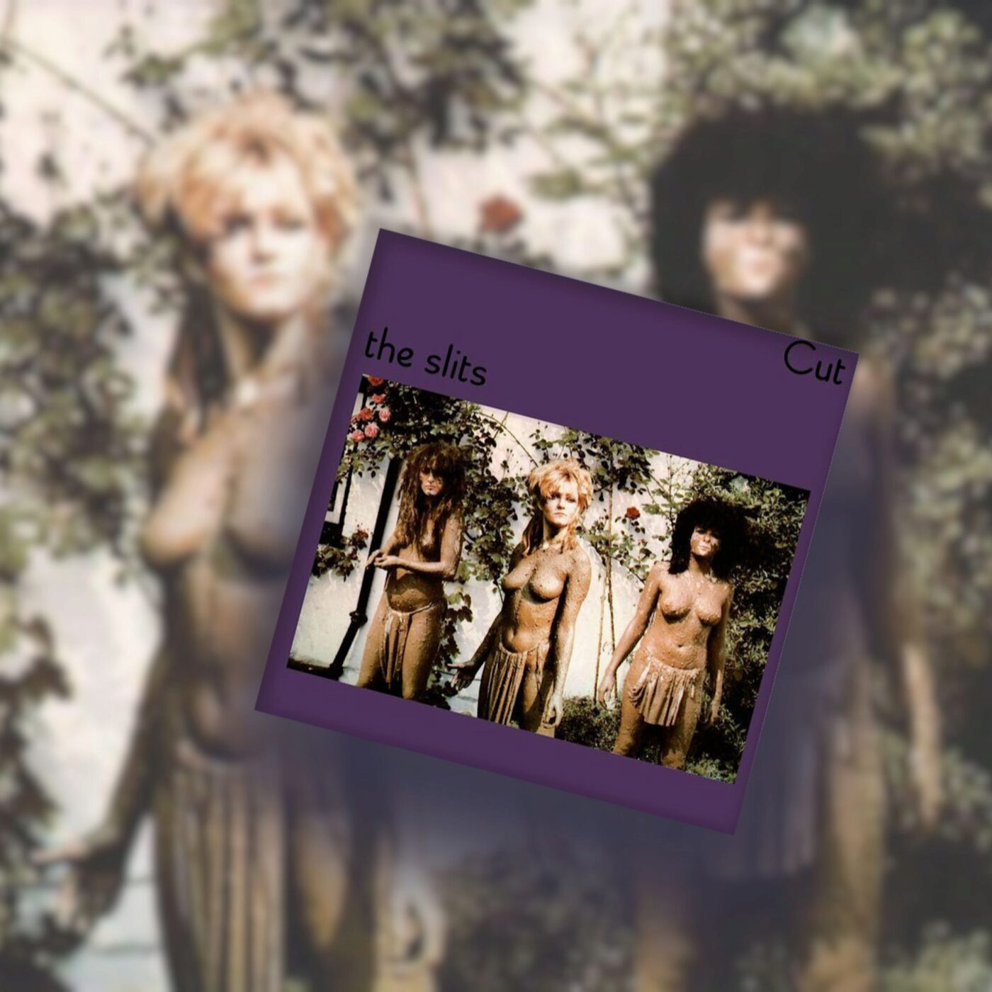 Quelque part entre Devo, Nina Hagen et Martha & The Muffins, voici les Slits