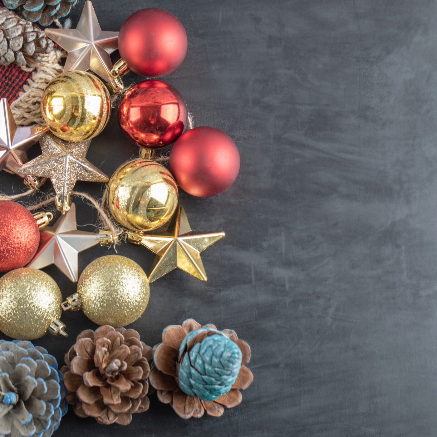 L'émission Je pense donc j'agis fête Noël !