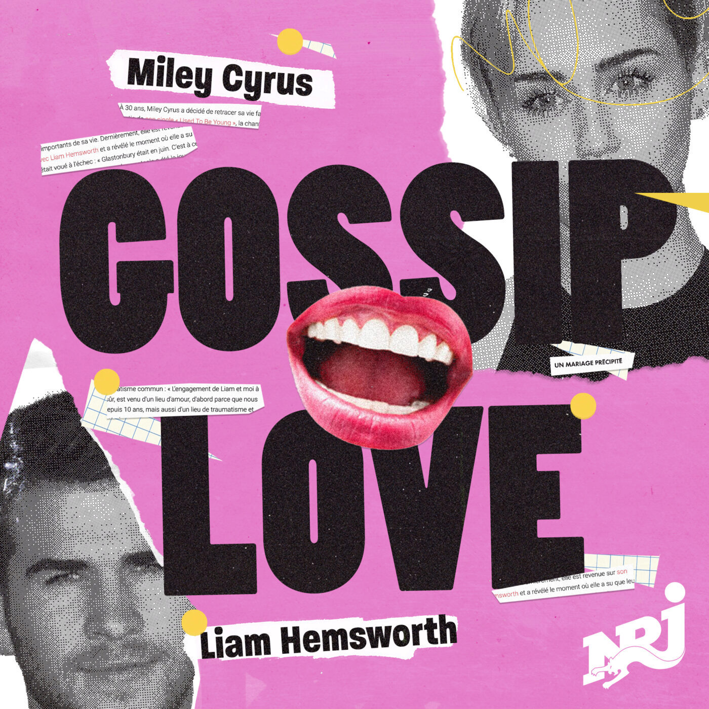 Miley Cyrus & Liam Hemsworth, la vengeance est un plat qui se mange froid