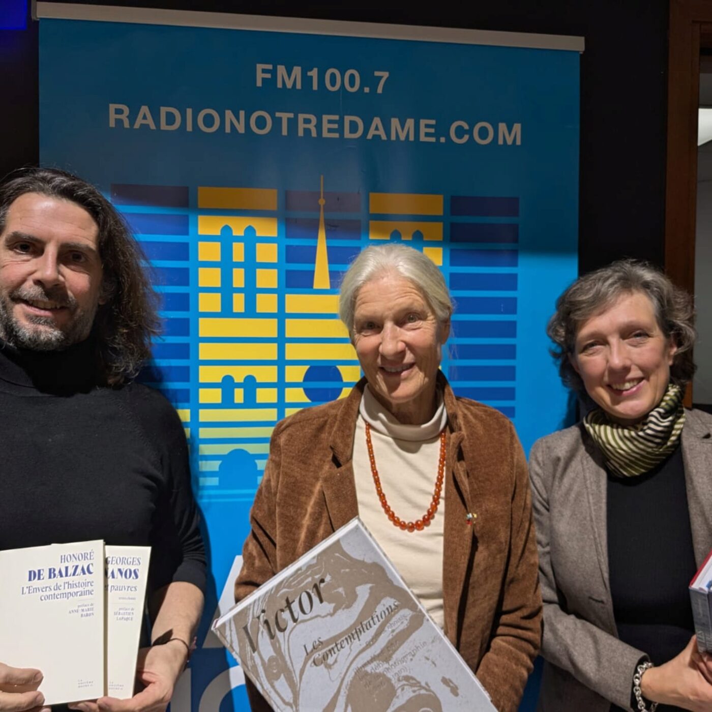 Le débat du mardi 16 décembre 2025 episode artwork