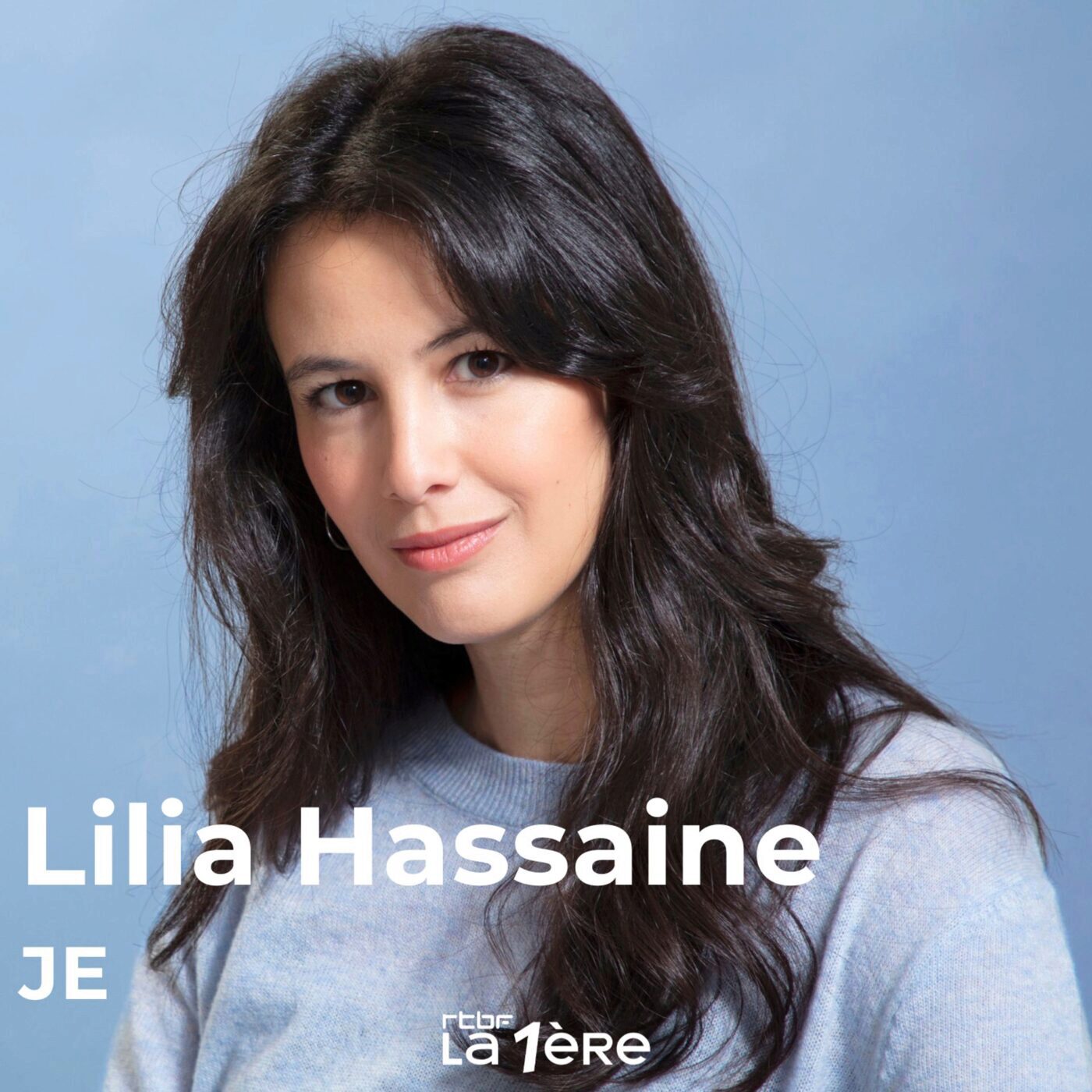 Lilia Hassaine et "JE" : Un roman qui s’inspire du personnage de la première femme de Rochester dans « Jane Eyre » de Charlotte Brontë