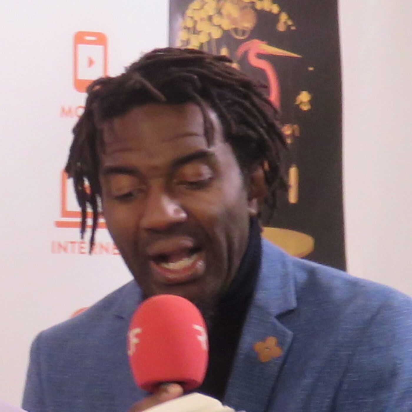 Marc-Alexandre OHO BAMBE - Souviens toi de ne pas mourir sans avoir aimé episode artwork