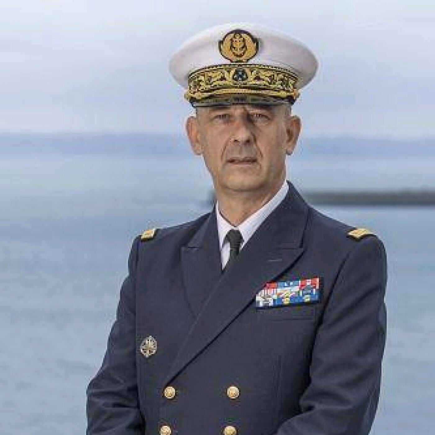 Qu'est-ce qu'un préfet maritime ? episode artwork