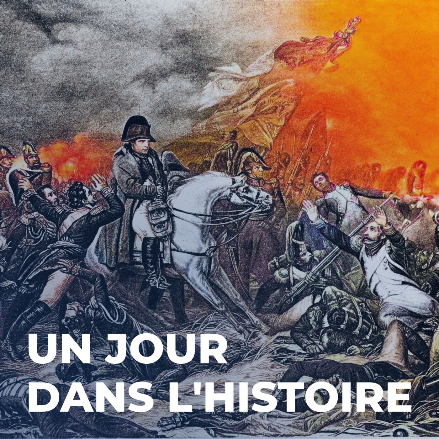 Jean-Baptiste Decoster, dernier guide de Napoléon