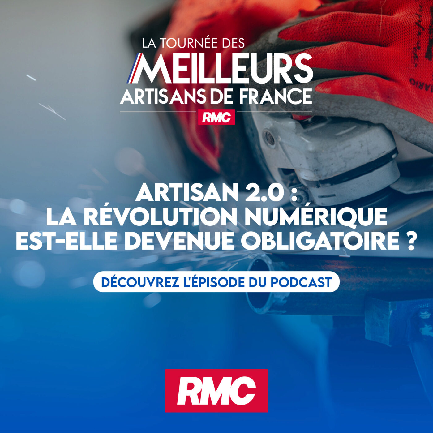 Artisan 2.0 : le num&eacute;rique est-il devenu incontournable ?