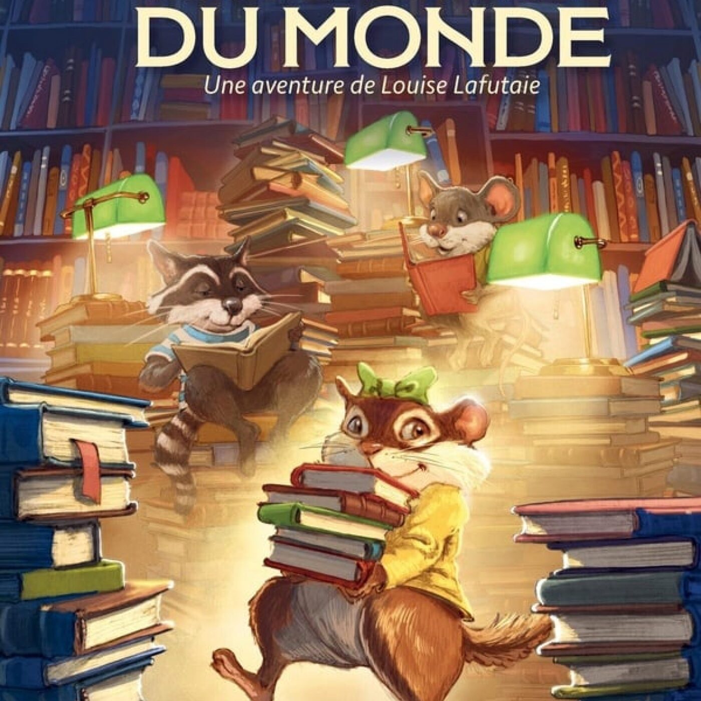 Le coup de cœur de mon libraire · RCF Lyon