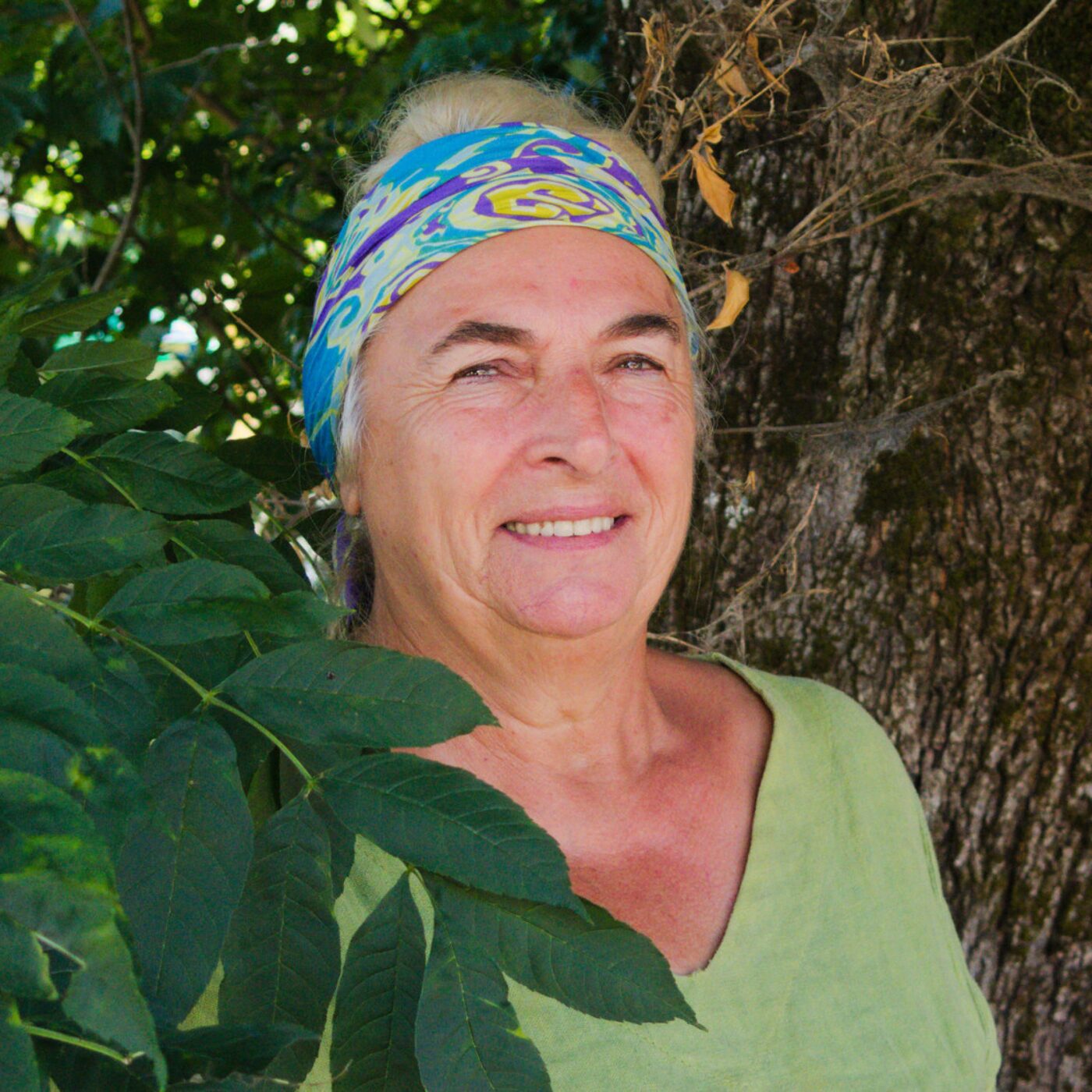 Françoise Mourlevat, directrice de théâtre episode artwork