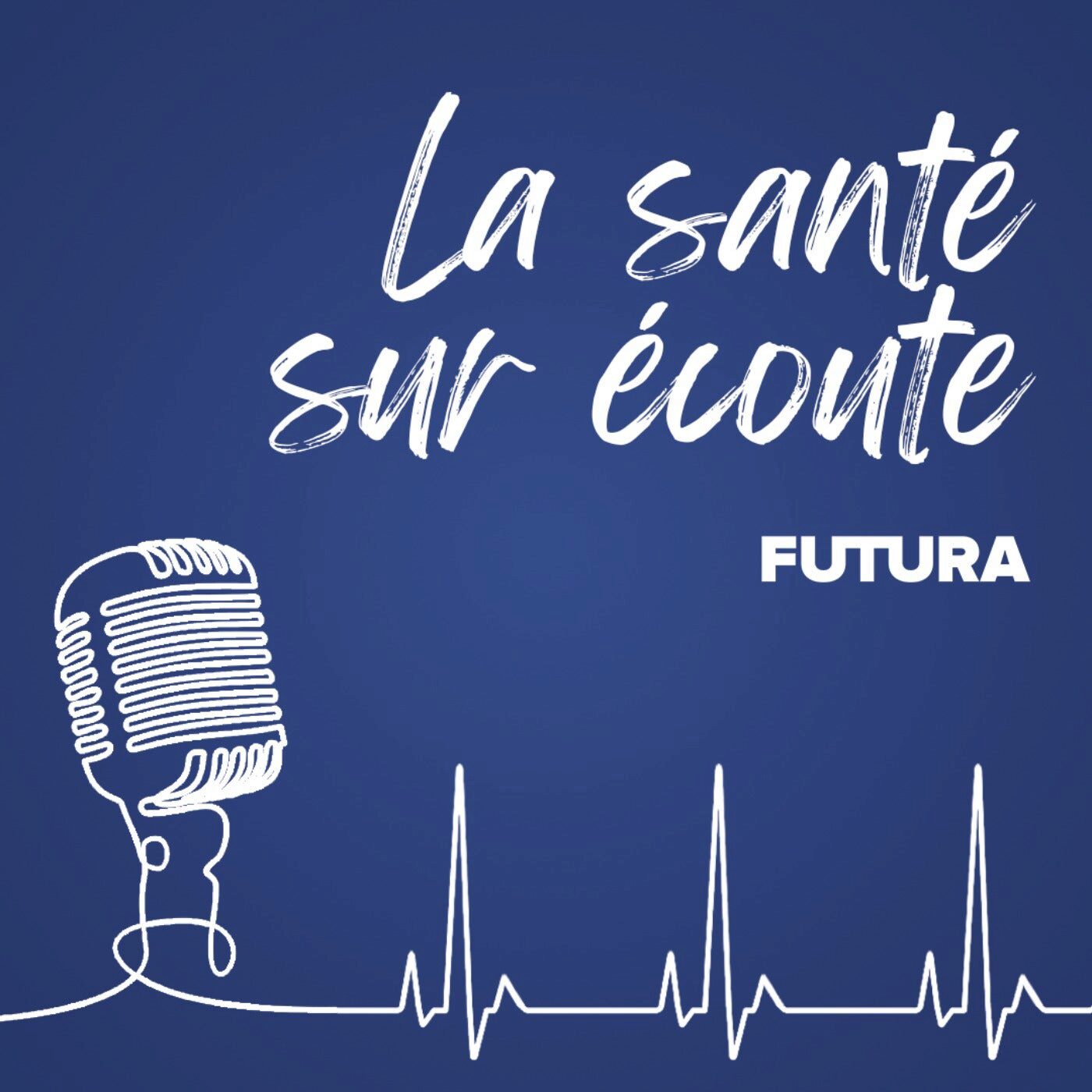 Votre groupe sanguin influence votre santé cardiaque (La Santé Sur Écoute #1) episode artwork