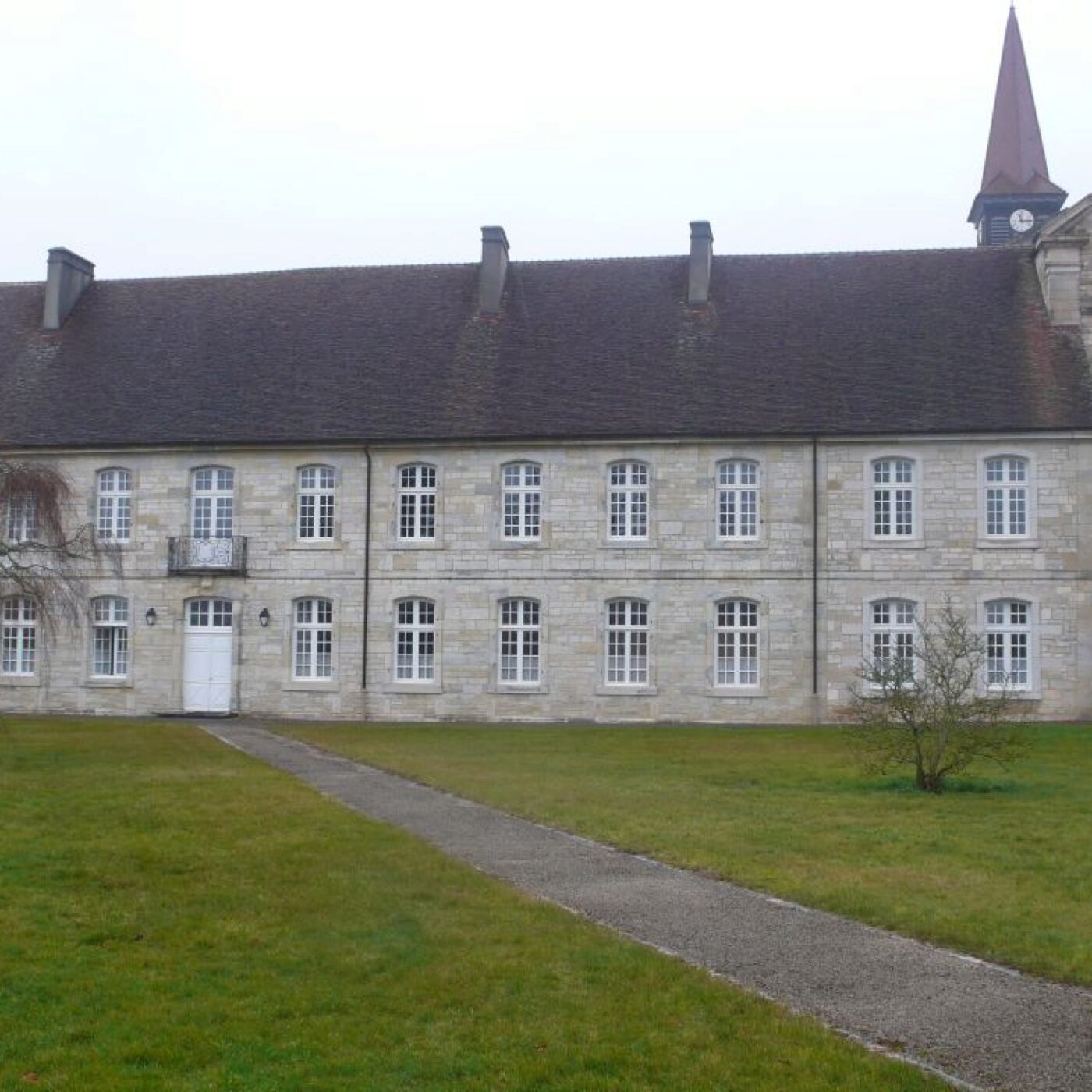 Le spectacle caritatif « L’âne dans la Bible mais pas que… » à l'abbaye d'Acey episode artwork