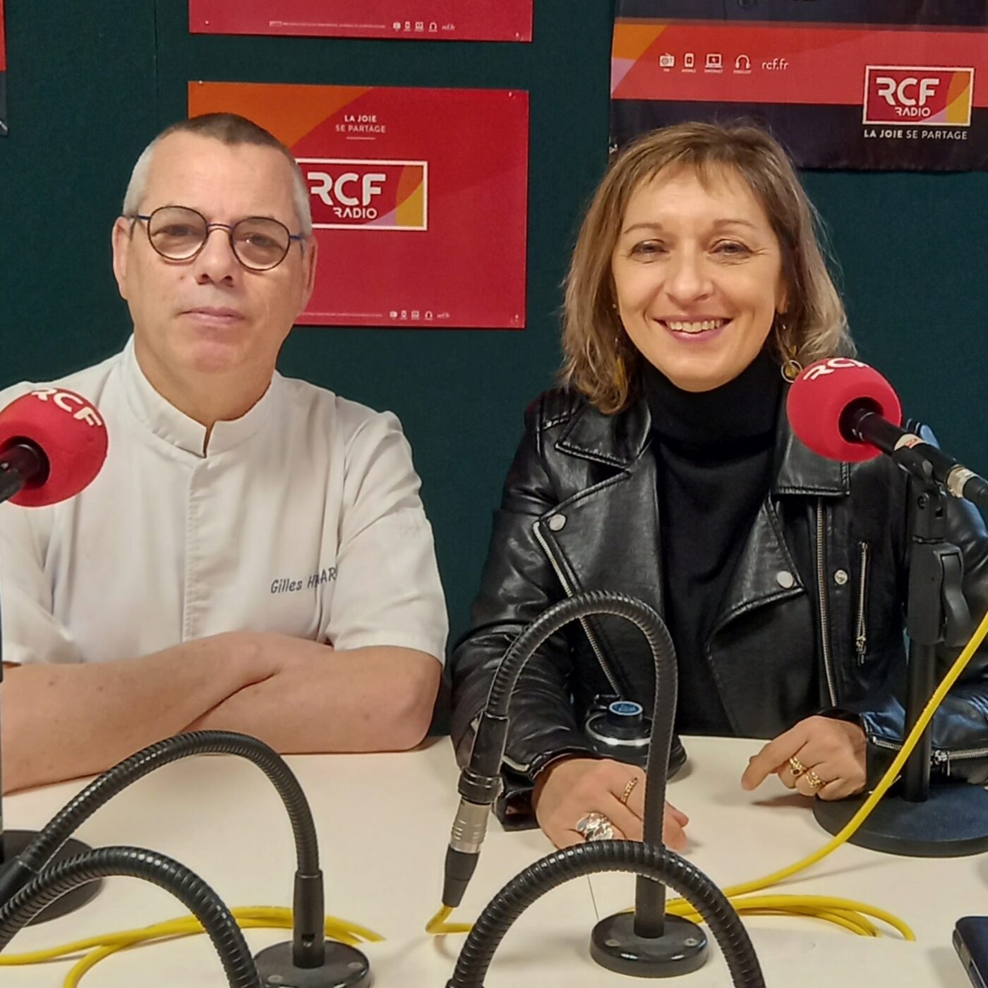 Douze minutes pour se connaître !