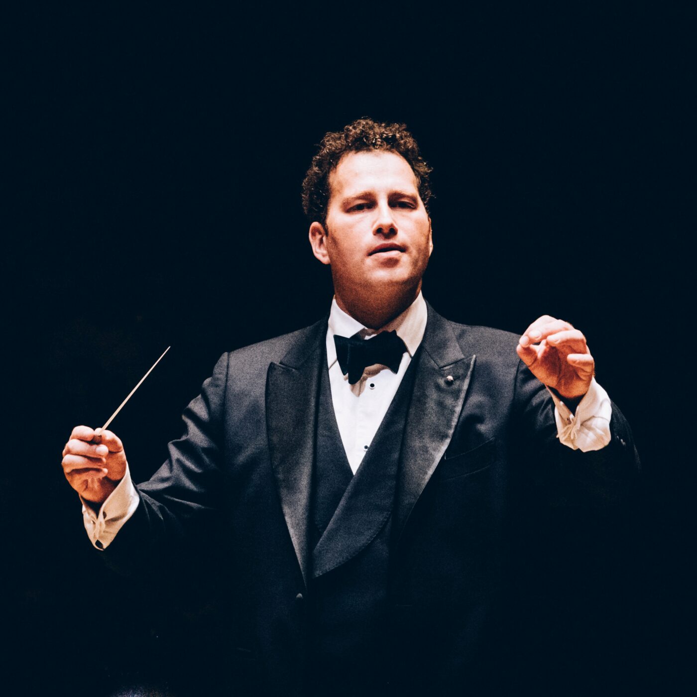 Au cœur de l’Orchestre national de Lyon · RCF Lyon