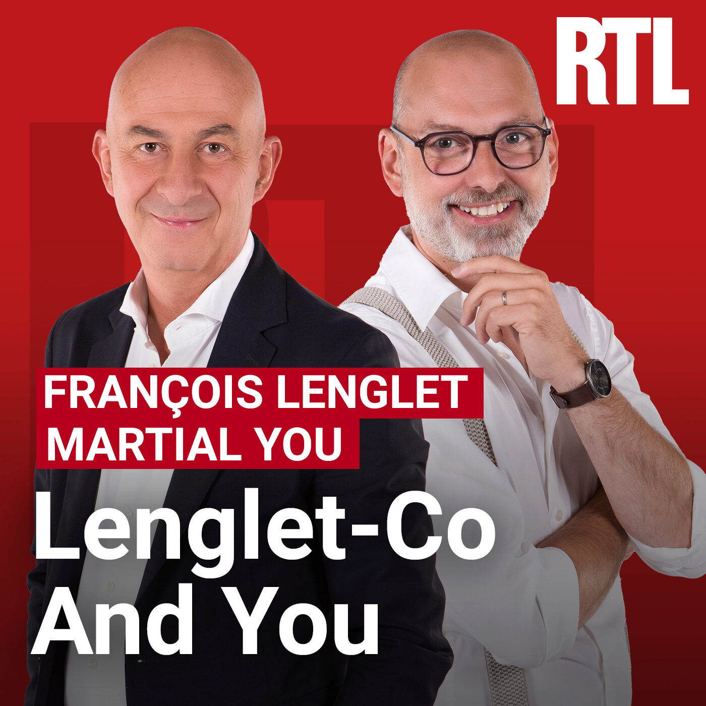 L\'angle éco de François Lenglet