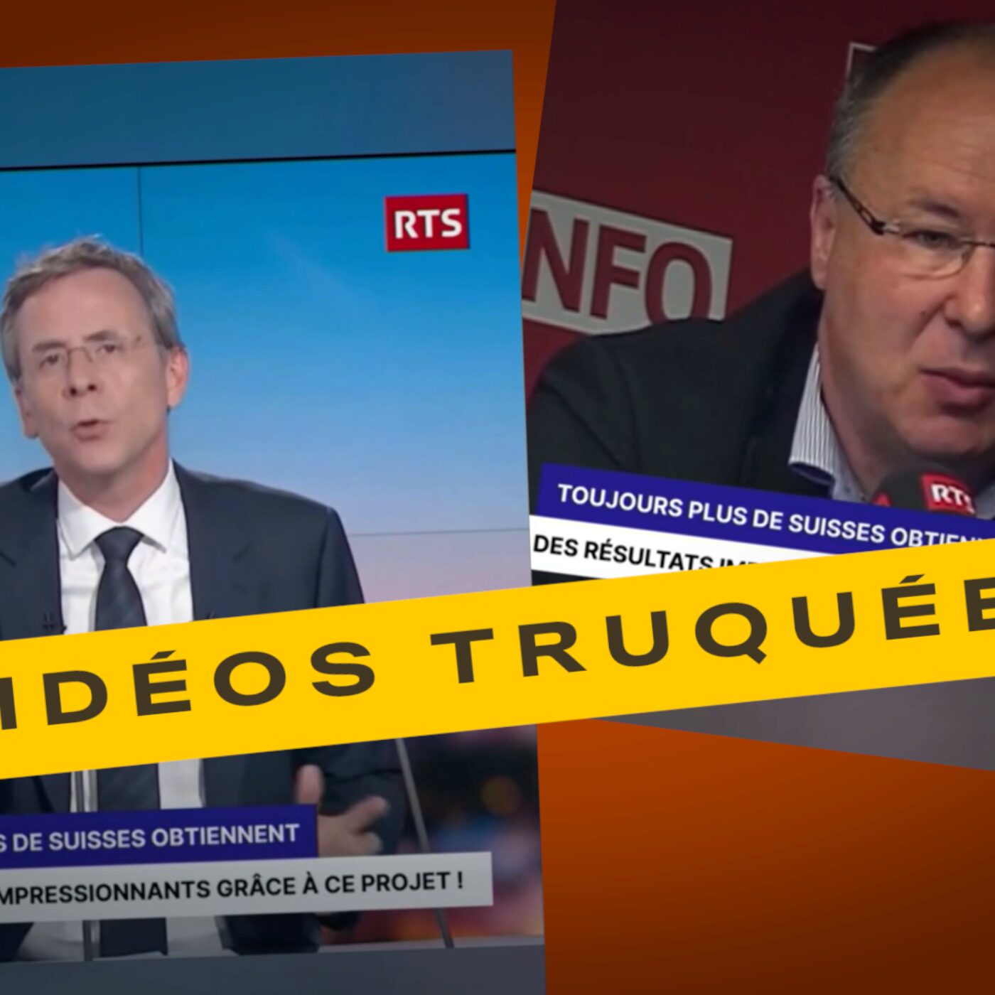 Usurpation d’identité: quelles armes judiciaires à l’heure de l’IA? (en rediffusion)