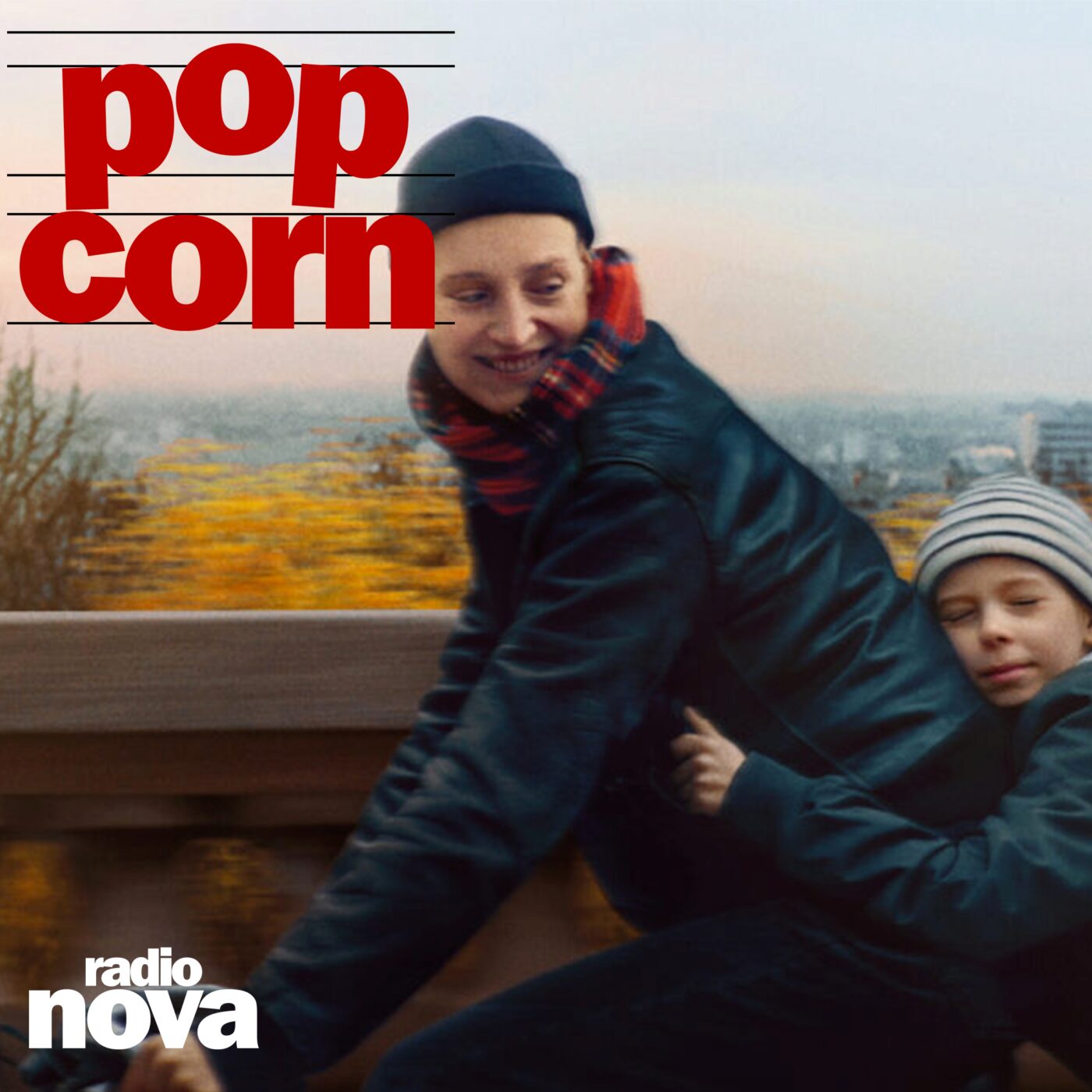 Girls for tomorrow x Love me tender Girls for tomorrow x Love me tender