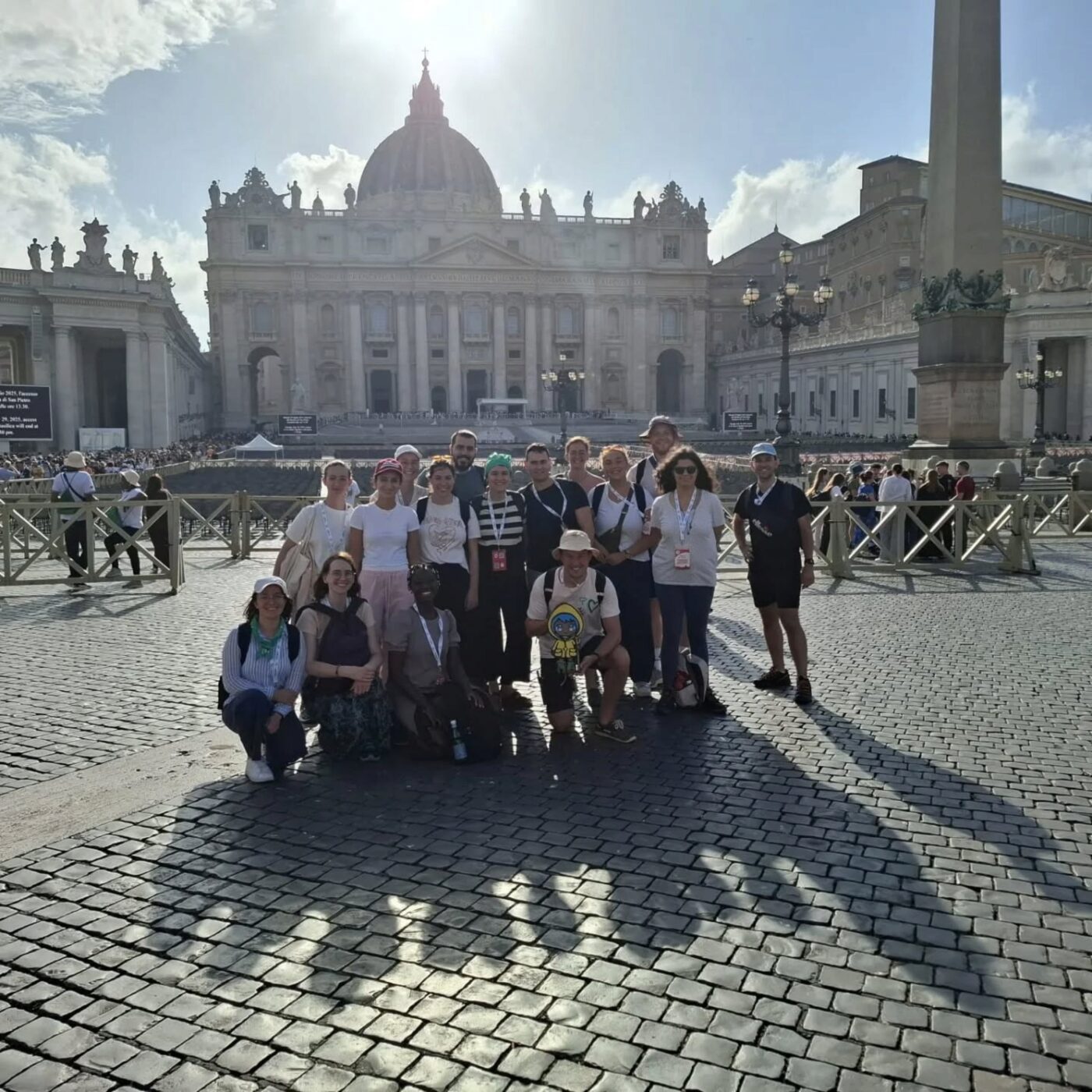 L\'invité de RCF Anjou