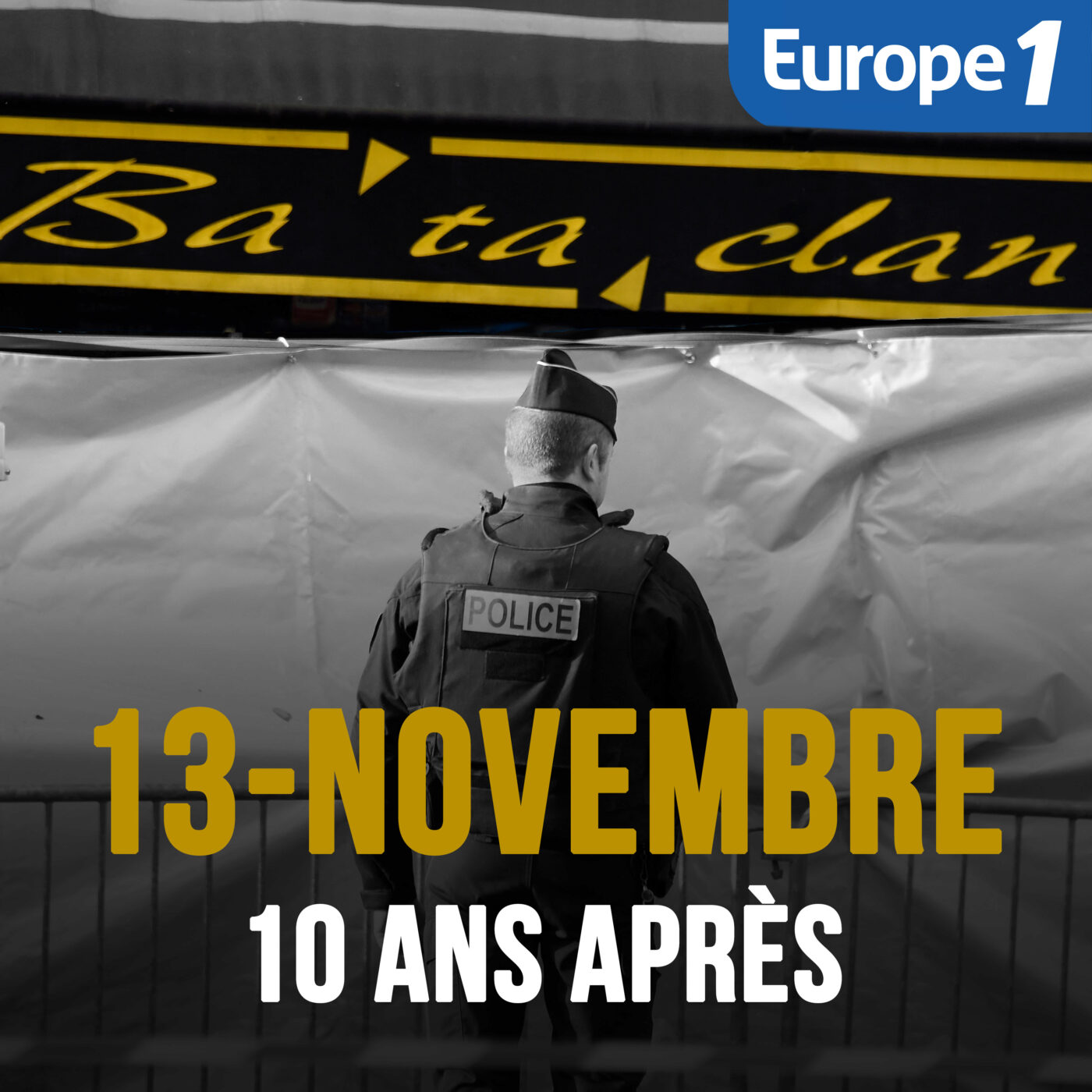 🇫🇷 [13 novembre 2015] Ecoutez le témoignage de Julien Pearce, journaliste au cœur de l’horreur.