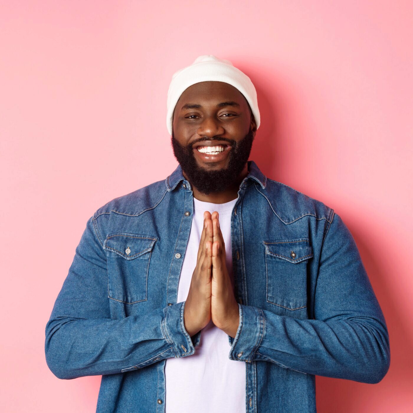 Jour 25 : Donnez des signes de reconnaissance Jour 25 : Donnez des signes de reconnaissance