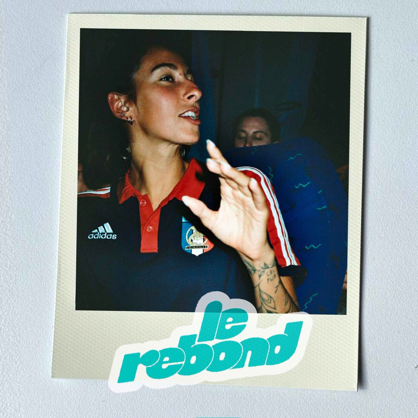 Fantine Lesaffre - À la découverte de soi