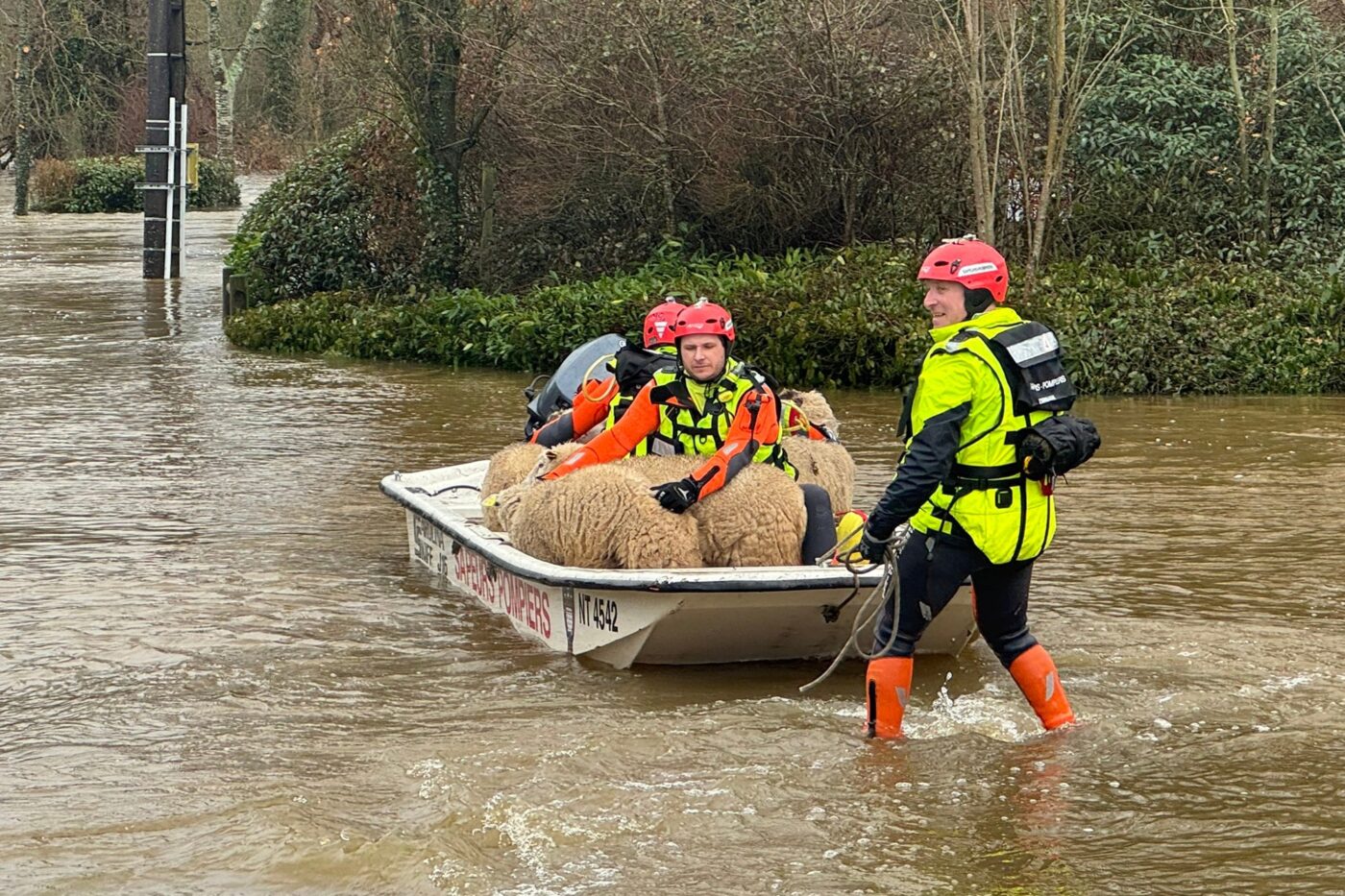 RTL inside, les coulisses de l\'actualité