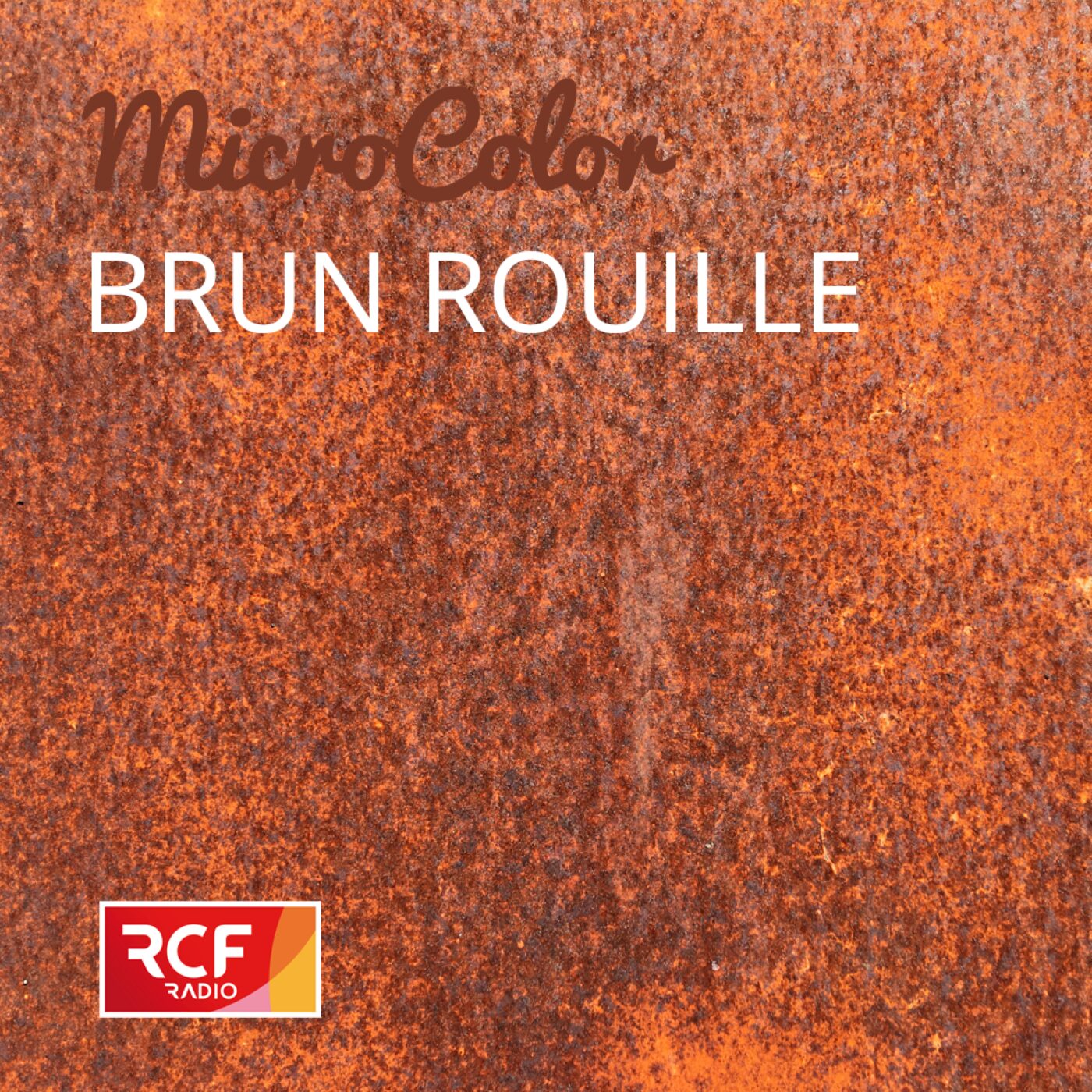 Brun rouille episode artwork