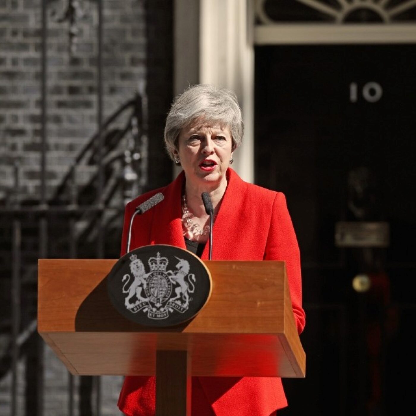 13 juillet 2006 Teresa May devient Premier Ministre au Royaume-Uni episode artwork