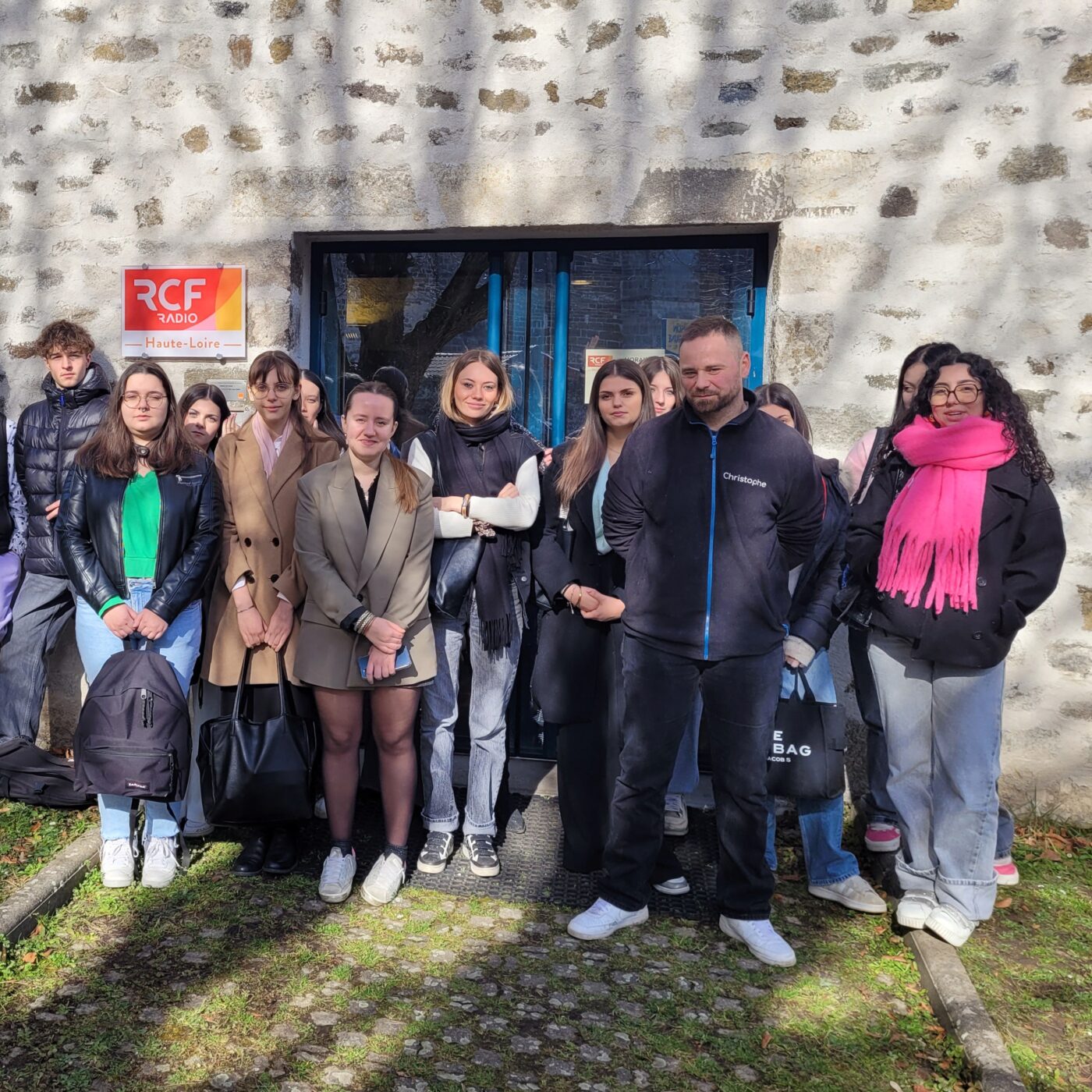 La fabrique de l\'info